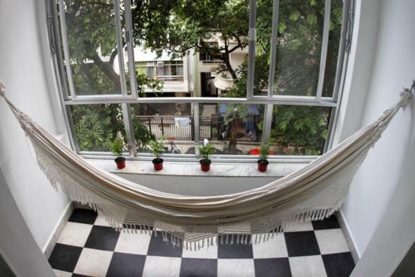 Copacabana Abençoada Apartamento Rio de Janeiro