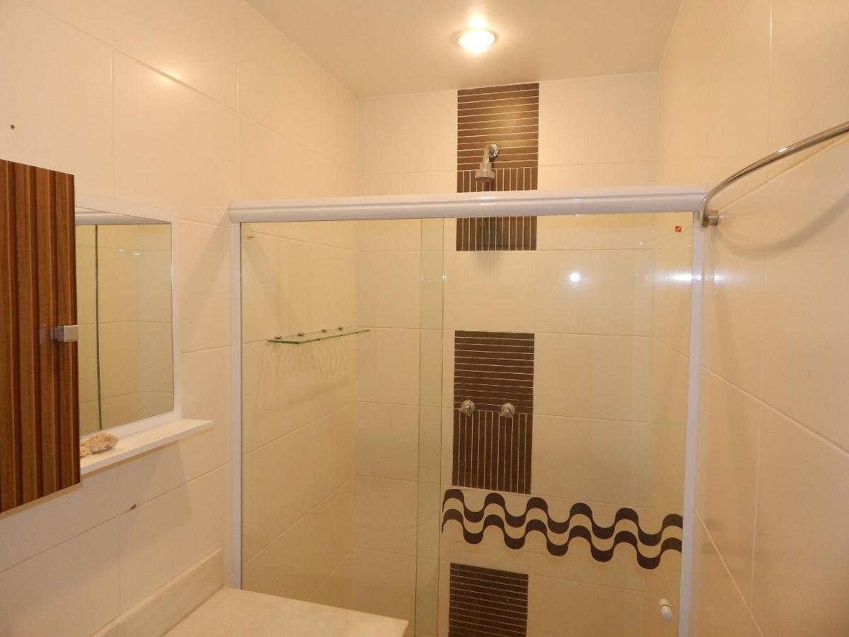 Apartment Charmoso E Espacoso 2 Qts A 4 Minutos A Pe Do Mar Rio de Janeiro