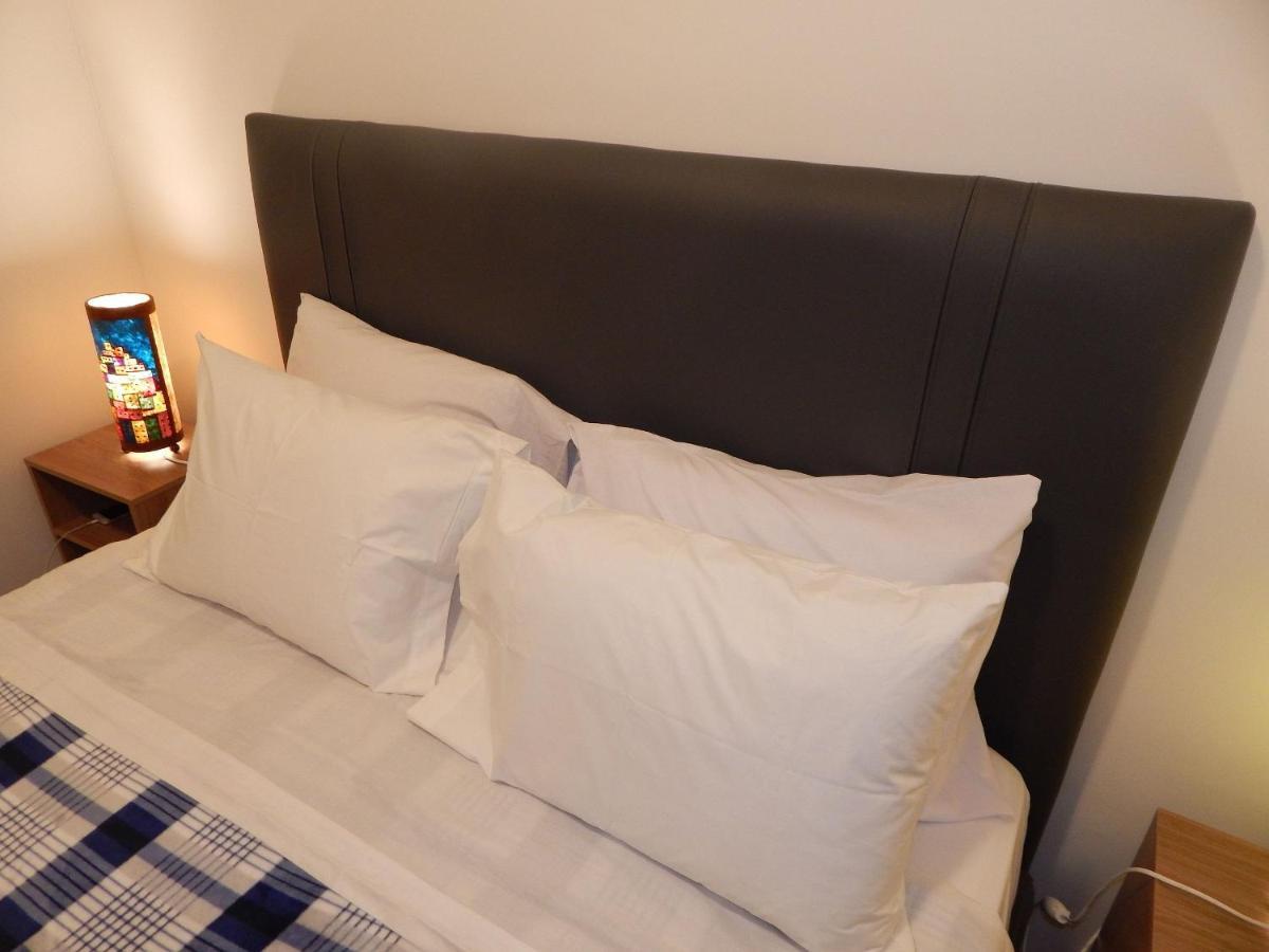 Apartment Charmoso E Espacoso 2 Qts A 4 Minutos A Pe Do Mar *