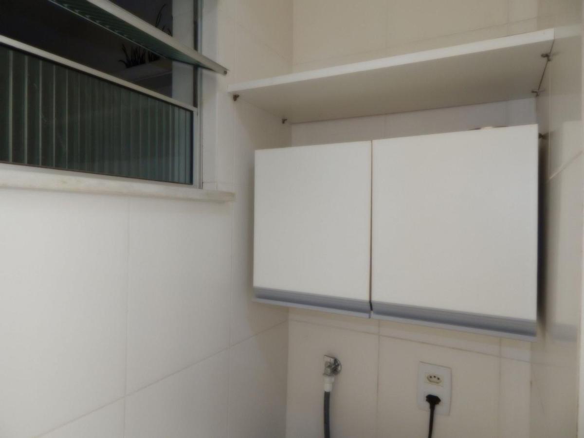Charmoso E Espacoso 2 Qts A 4 Minutos A Pe Do Mar Apartment *
