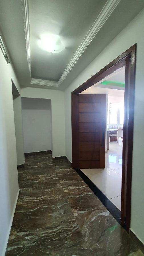 Excelente 3 Quartos Copacabana Frente Mar Com Vista Mar Da Sala E De Todos Os Quartos * Rio de Janeiro