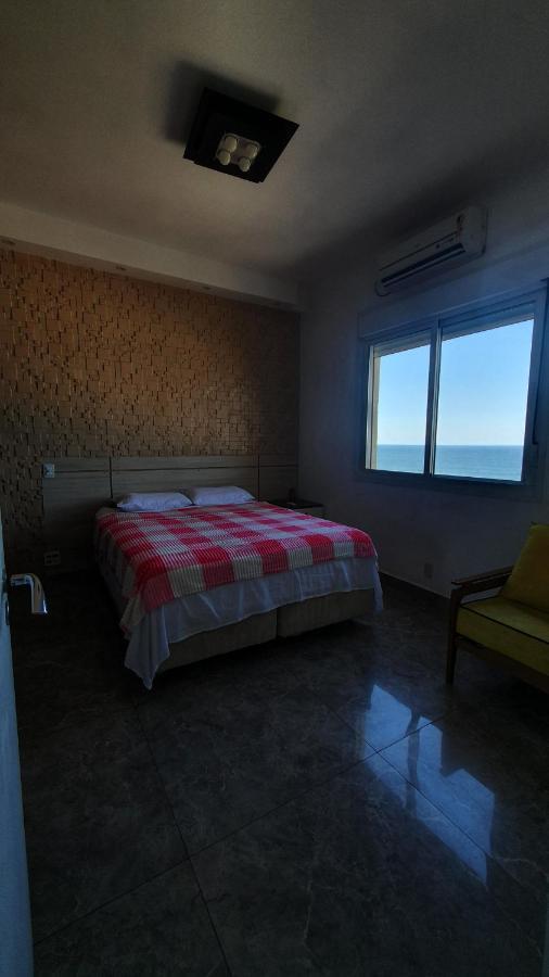 Excelente 3 Quartos Copacabana Frente Mar Com Vista Mar Da Sala E De Todos Os Quartos