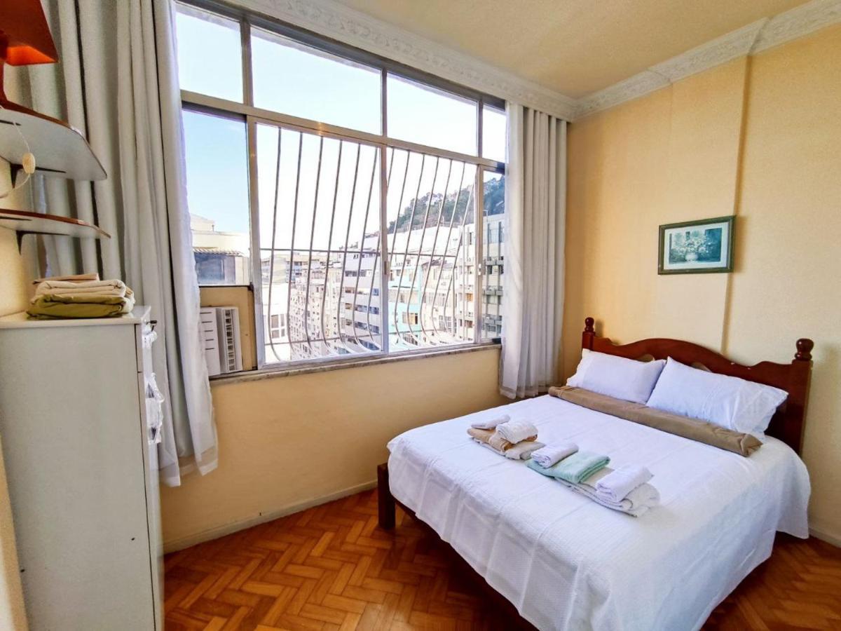 Ocean View Copacabana Rio de Janeiro