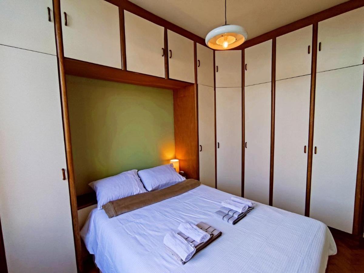 Apartment Ocean View Copacabana *