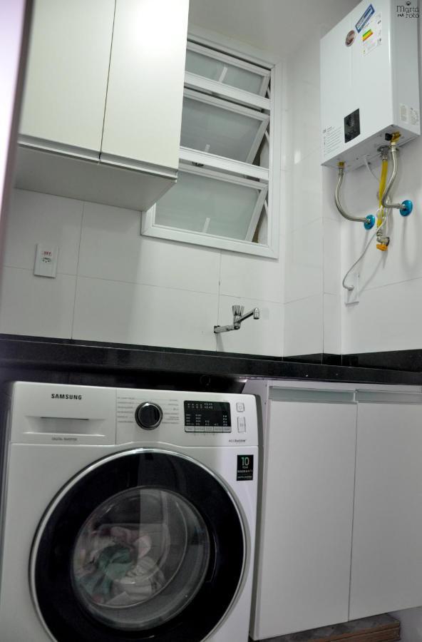 Na Quadra Da Apartment