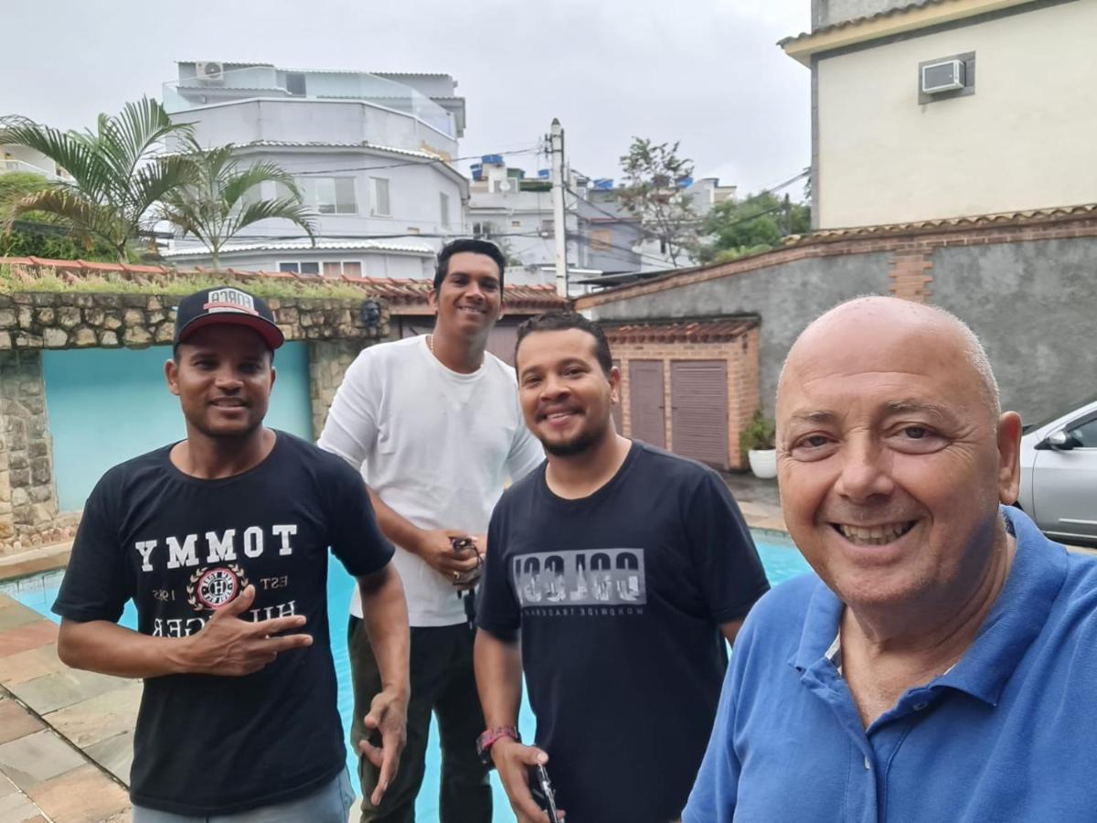 Nacif's Homestay Rio de Janeiro