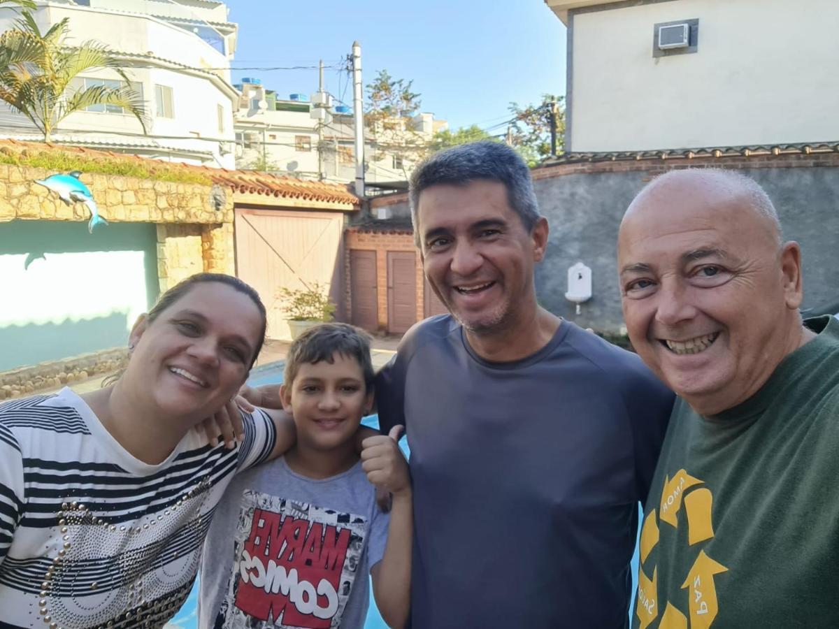 Nacif's Homestay Rio de Janeiro