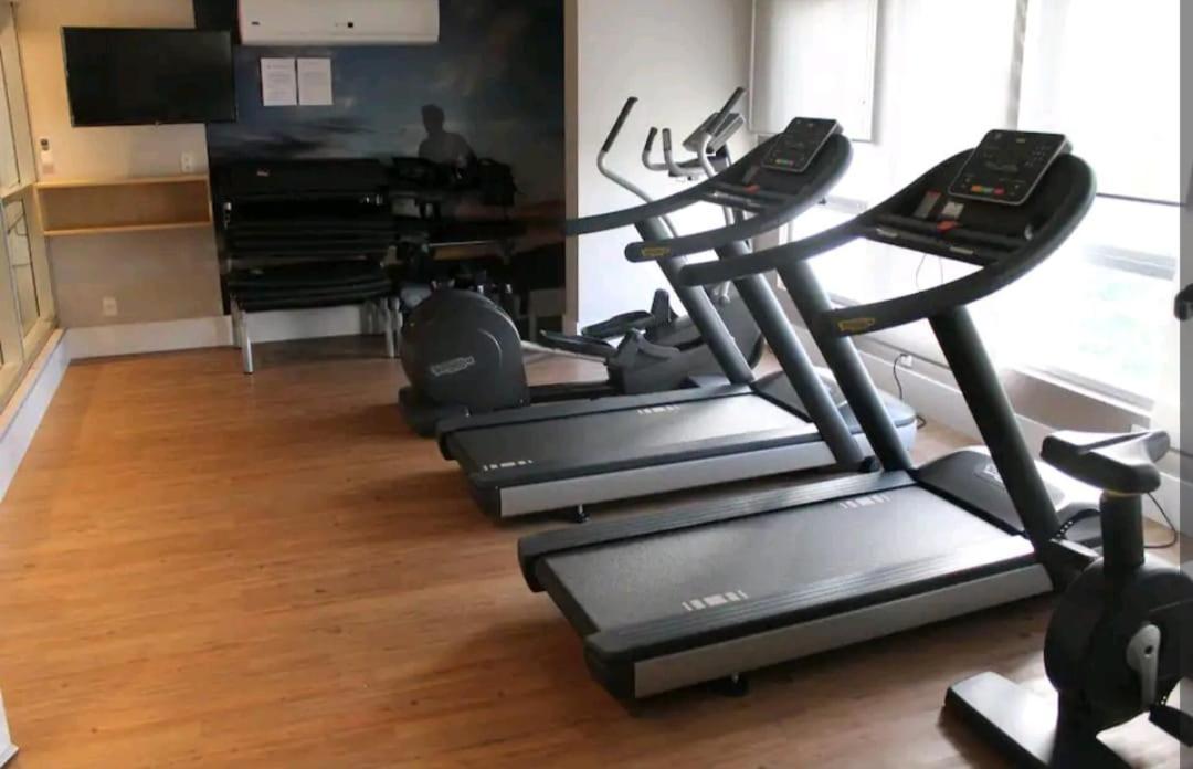 Ap Alecrim Union Centro Metropolitano Barra Da Tijuca Jeunesse Arena Casa de férias