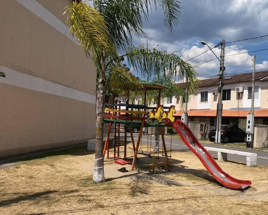 Cantinho Da Alegria * Rio de Janeiro