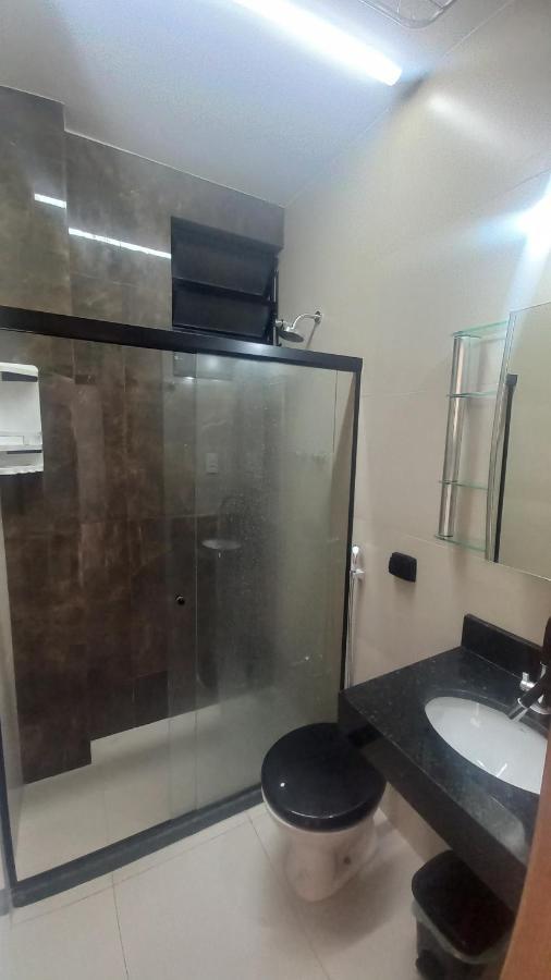 Ed Anapolis 2 Apartment