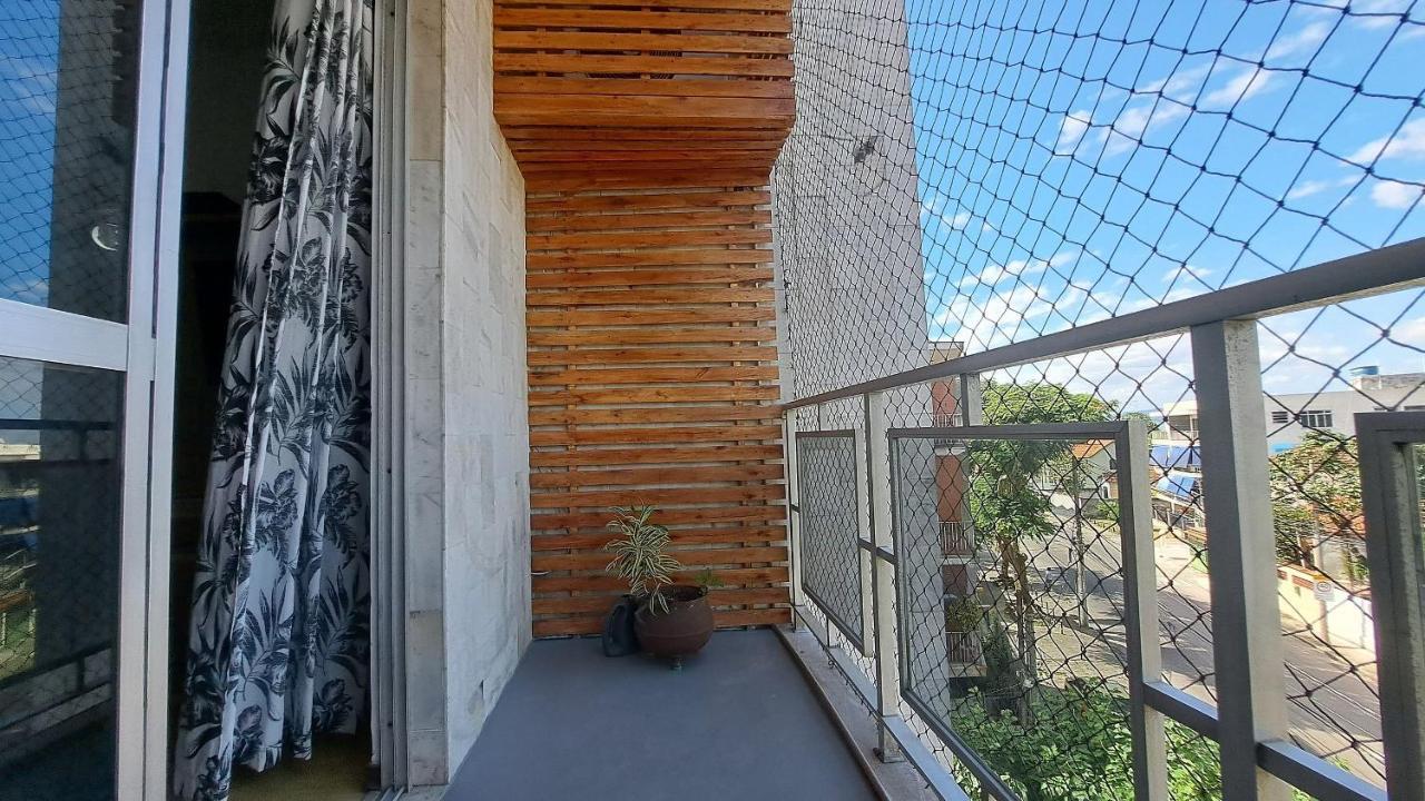 Apartamento Lindo Apto Com Vaga No Ilha Do Governador Rio de Janeiro