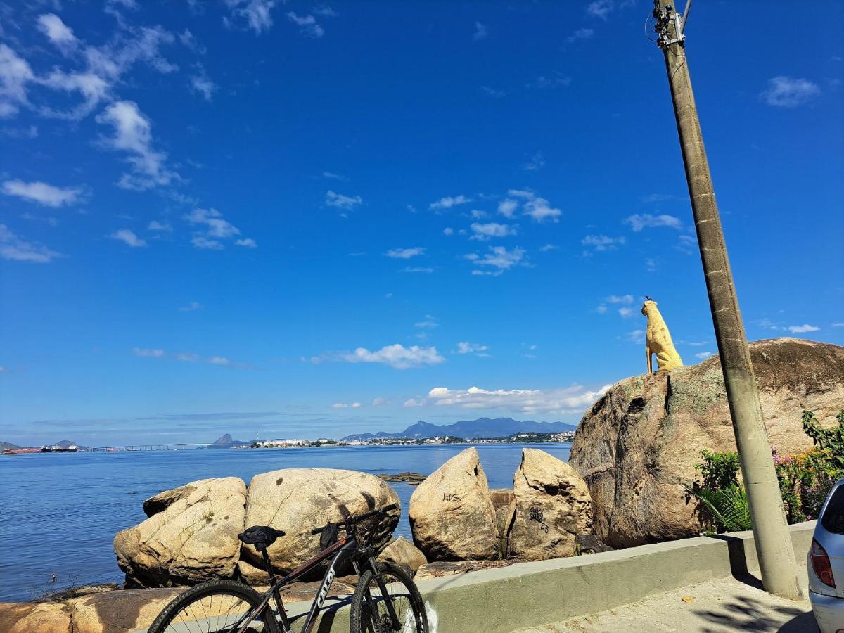 Lindo Apto Com Vaga No Ilha Do Governador * Rio de Janeiro