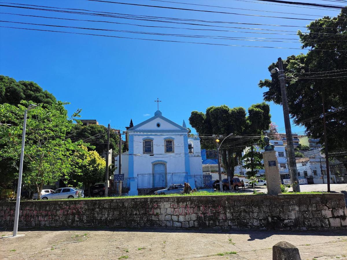 Lindo Apto Com Vaga No Ilha Do Governador Rio de Janeiro