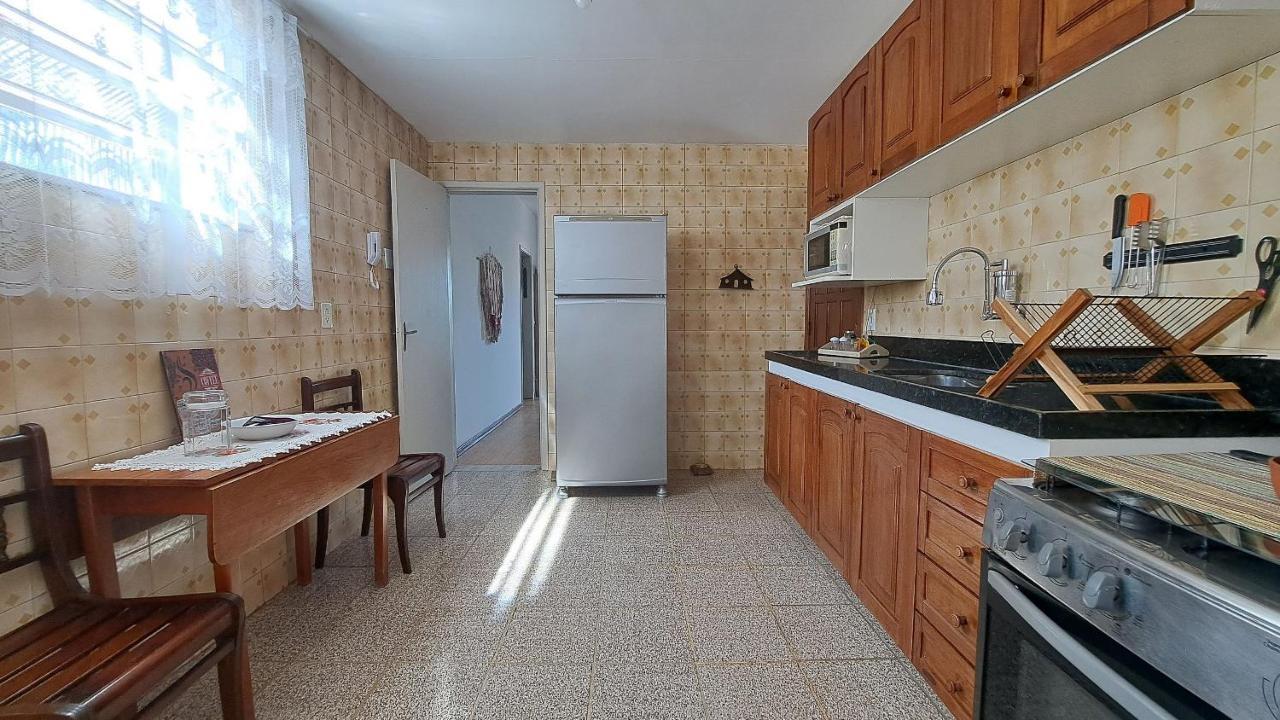 Lindo Apto Com Vaga No Ilha Do Governador Apartamento *