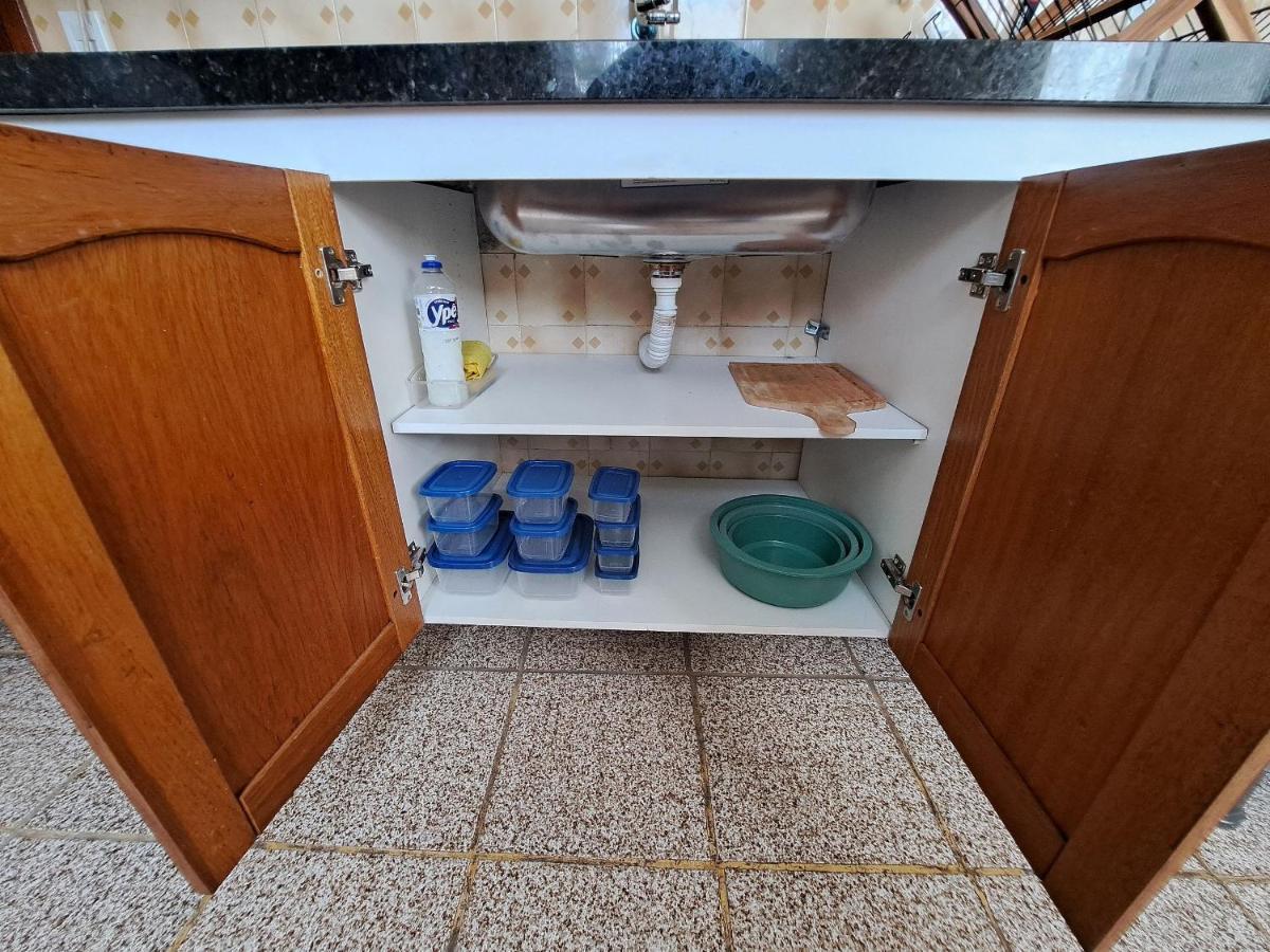 Lindo Apto Com Vaga No Ilha Do Governador