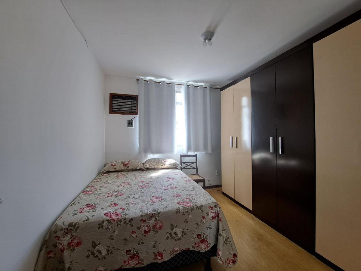 Apartamento Lindo Apto Com Vaga No Ilha Do Governador *