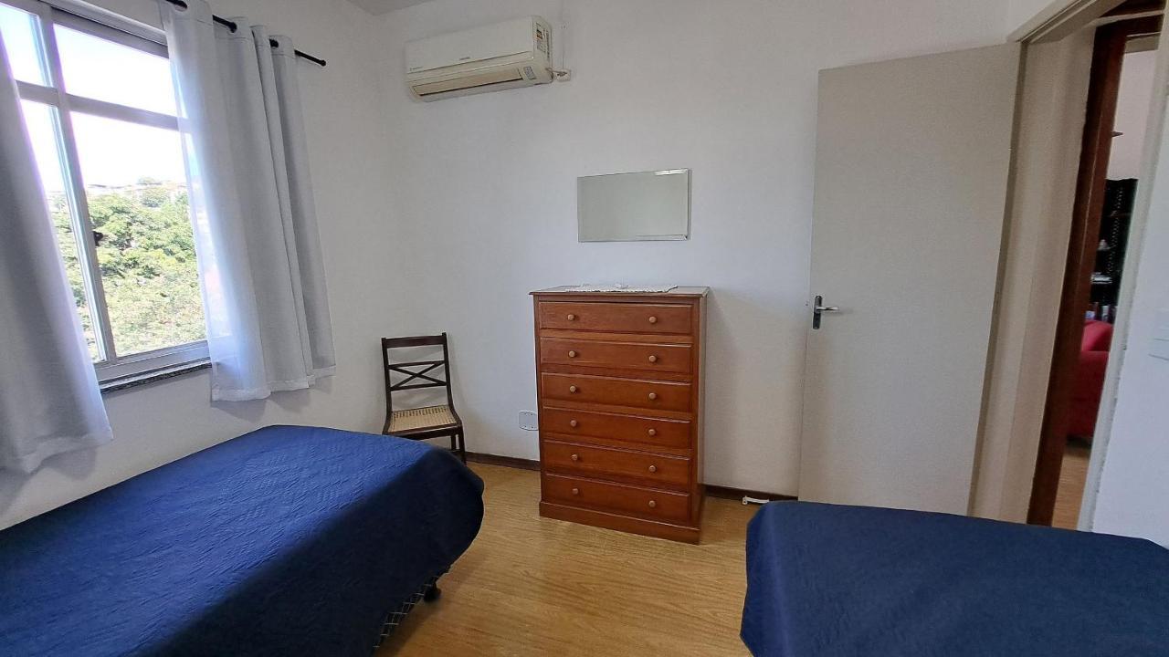 Apartamento Lindo Apto Com Vaga No Ilha Do Governador *