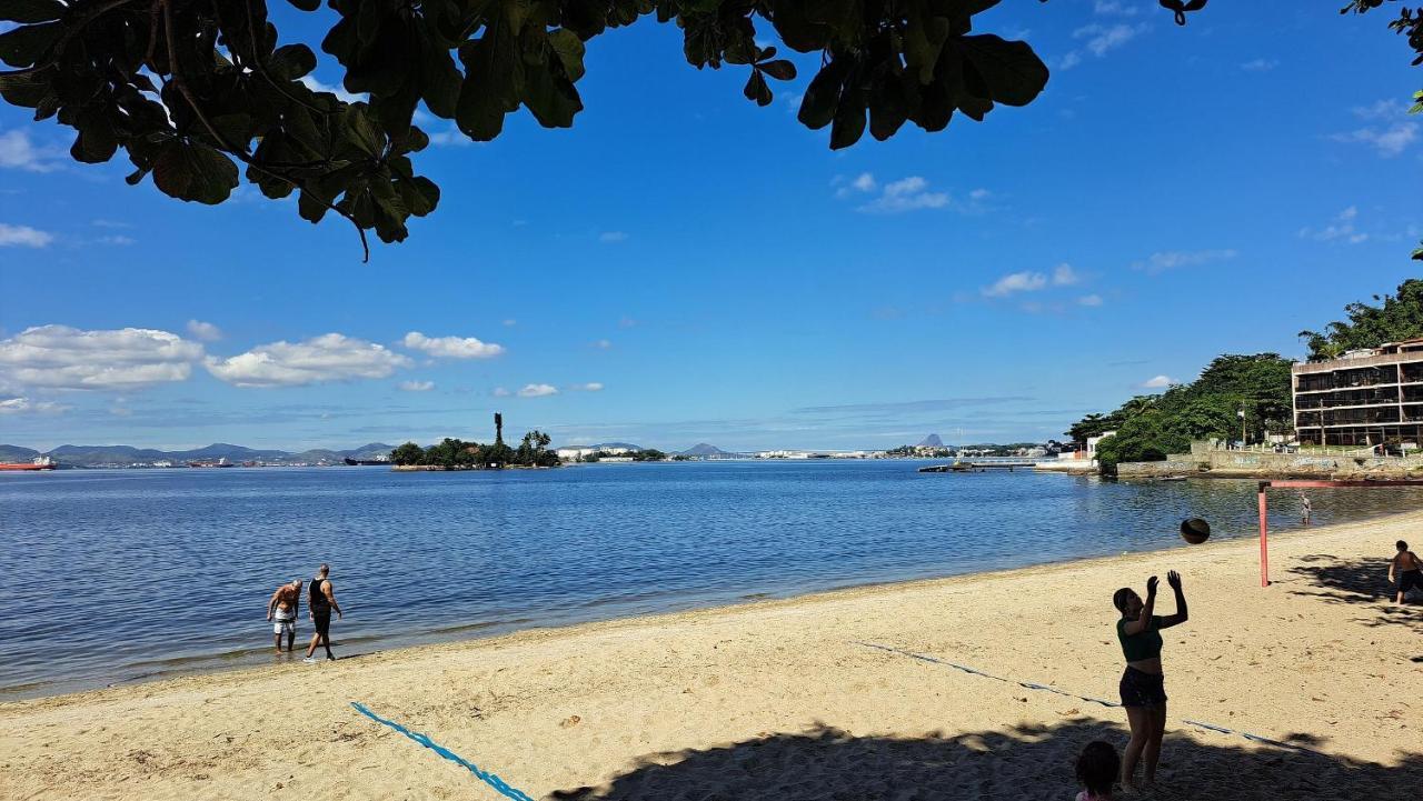 Apartamento Lindo Apto Com Vaga No Ilha Do Governador Rio de Janeiro