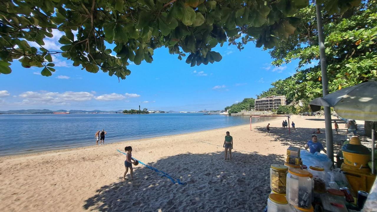 Lindo Apto Com Vaga No Ilha Do Governador Apartamento Rio de Janeiro