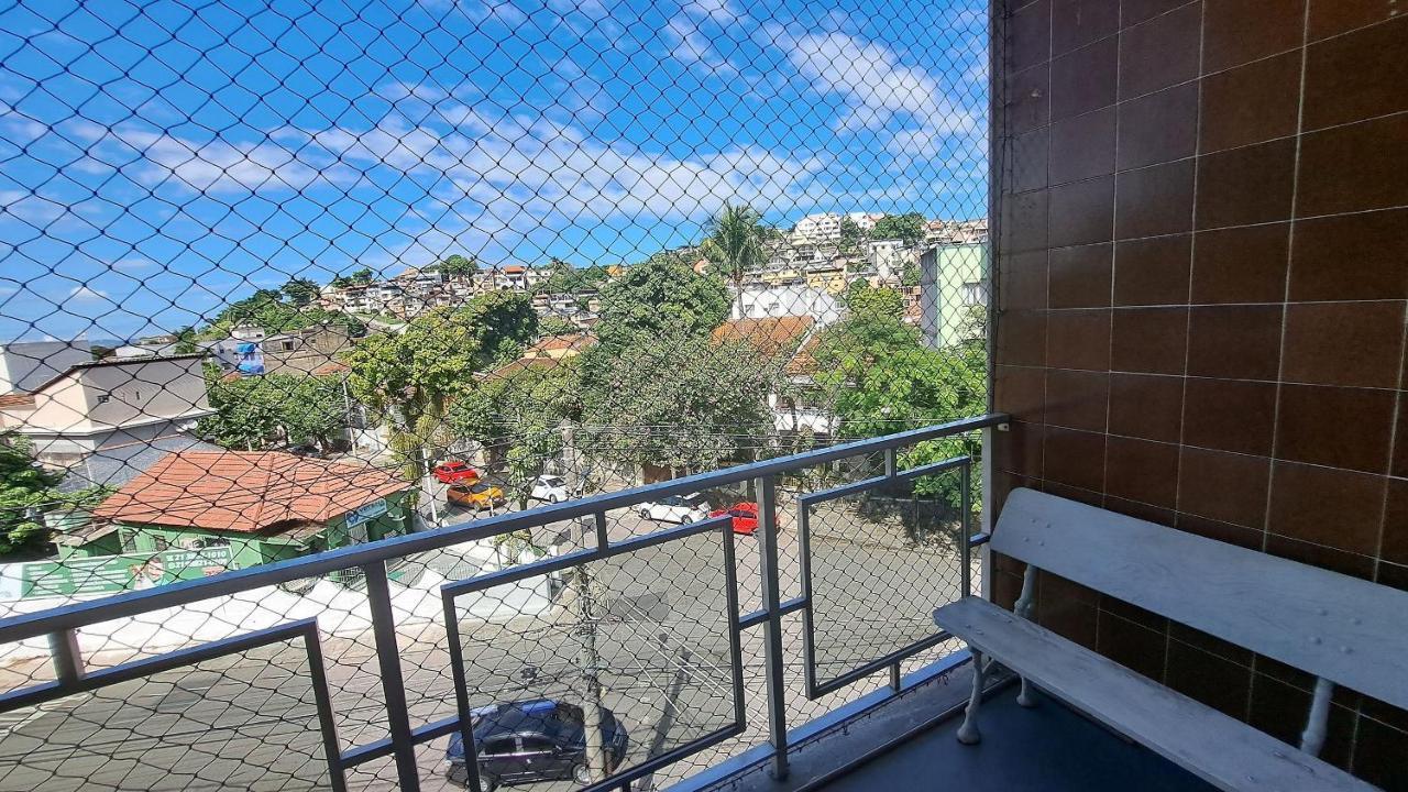 Lindo Apto Com Vaga No Ilha Do Governador * Rio de Janeiro