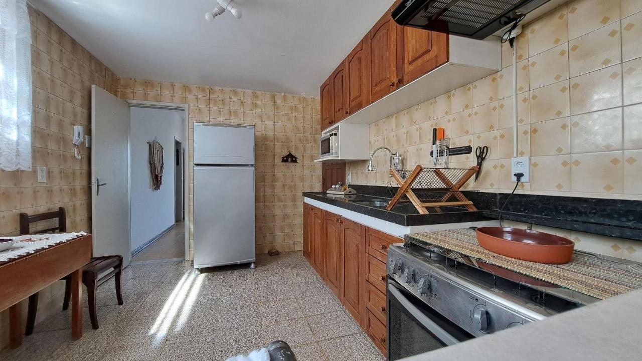 Lindo Apto Com Vaga No Ilha Do Governador Apartamento *