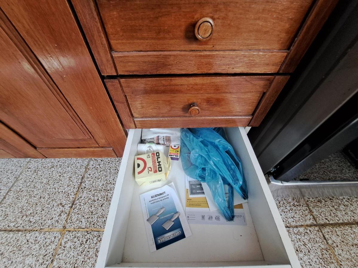 Lindo Apto Com Vaga No Ilha Do Governador Apartamento