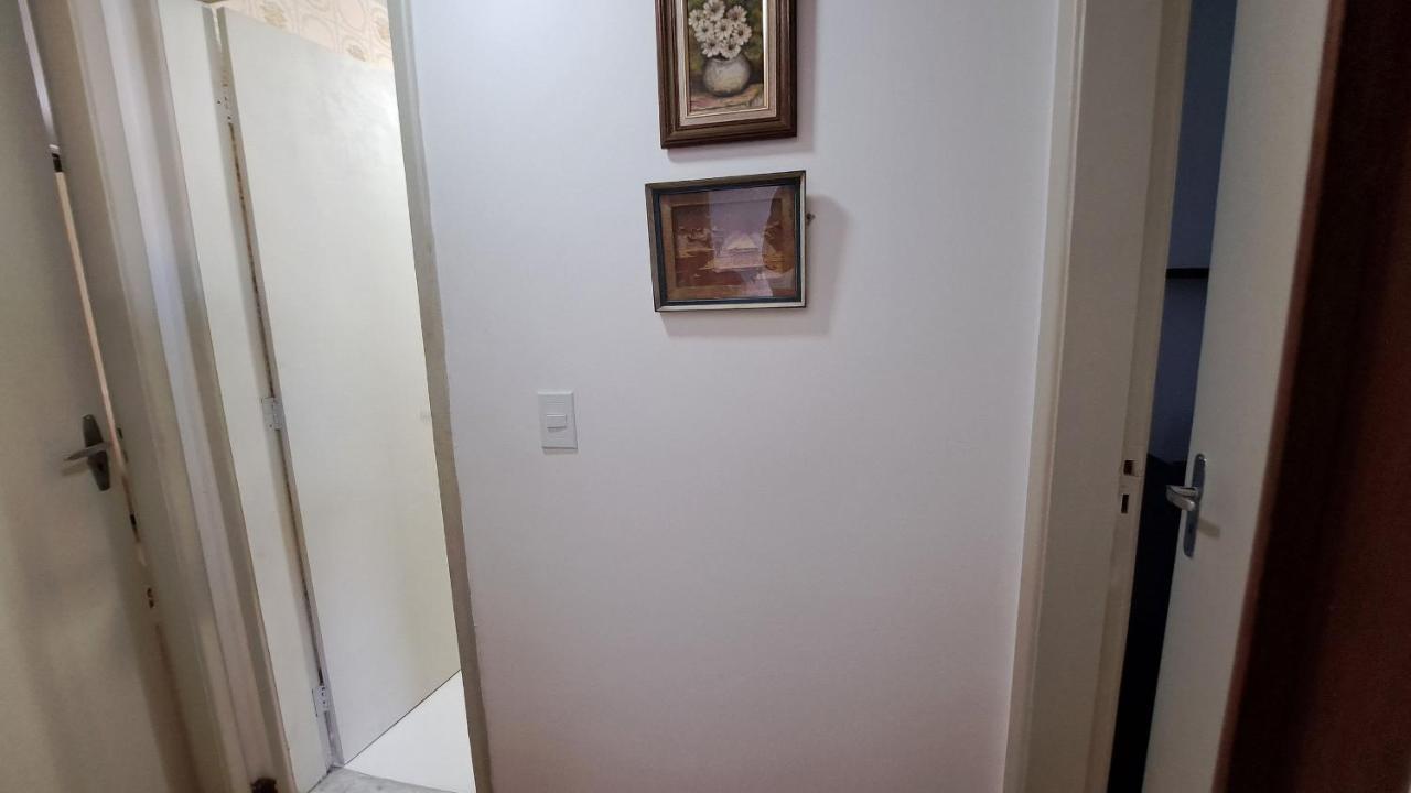 Apartamento Lindo Apto Com Vaga No Ilha Do Governador Rio de Janeiro