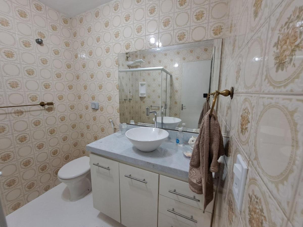 Lindo Apto Com Vaga No Ilha Do Governador Apartamento *