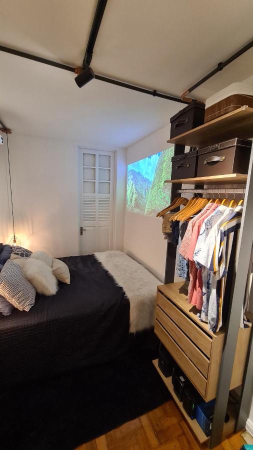 Apartment Estudio Da Floresta