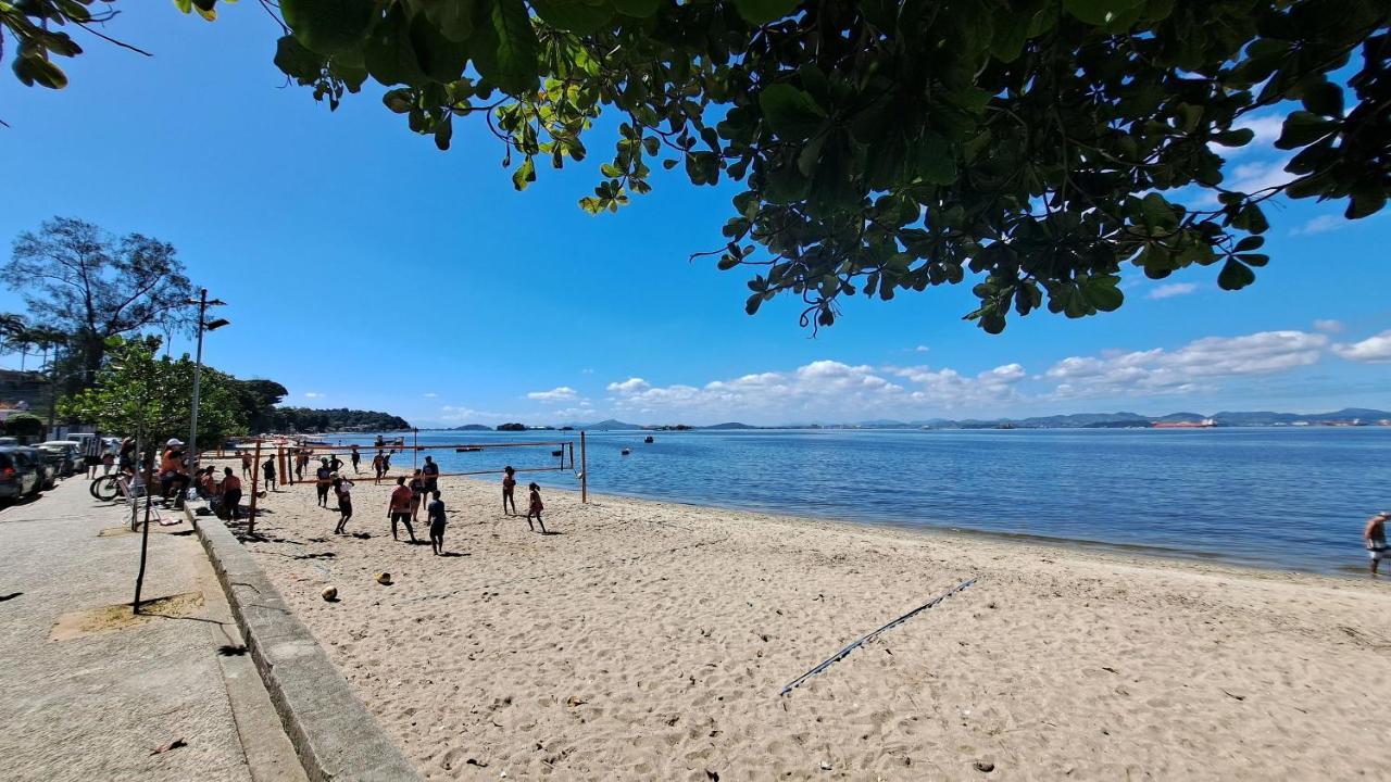 Lindo Apto Com Vaga No Ilha Do Governador Rio de Janeiro