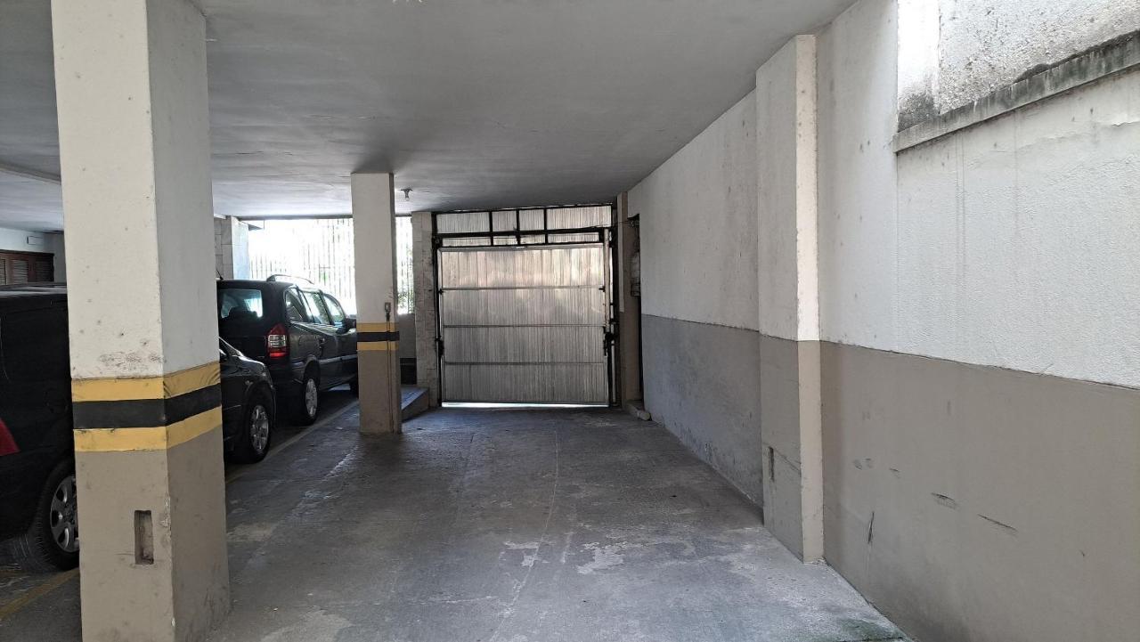 Lindo Apto Com Vaga No Ilha Do Governador Apartamento Rio de Janeiro