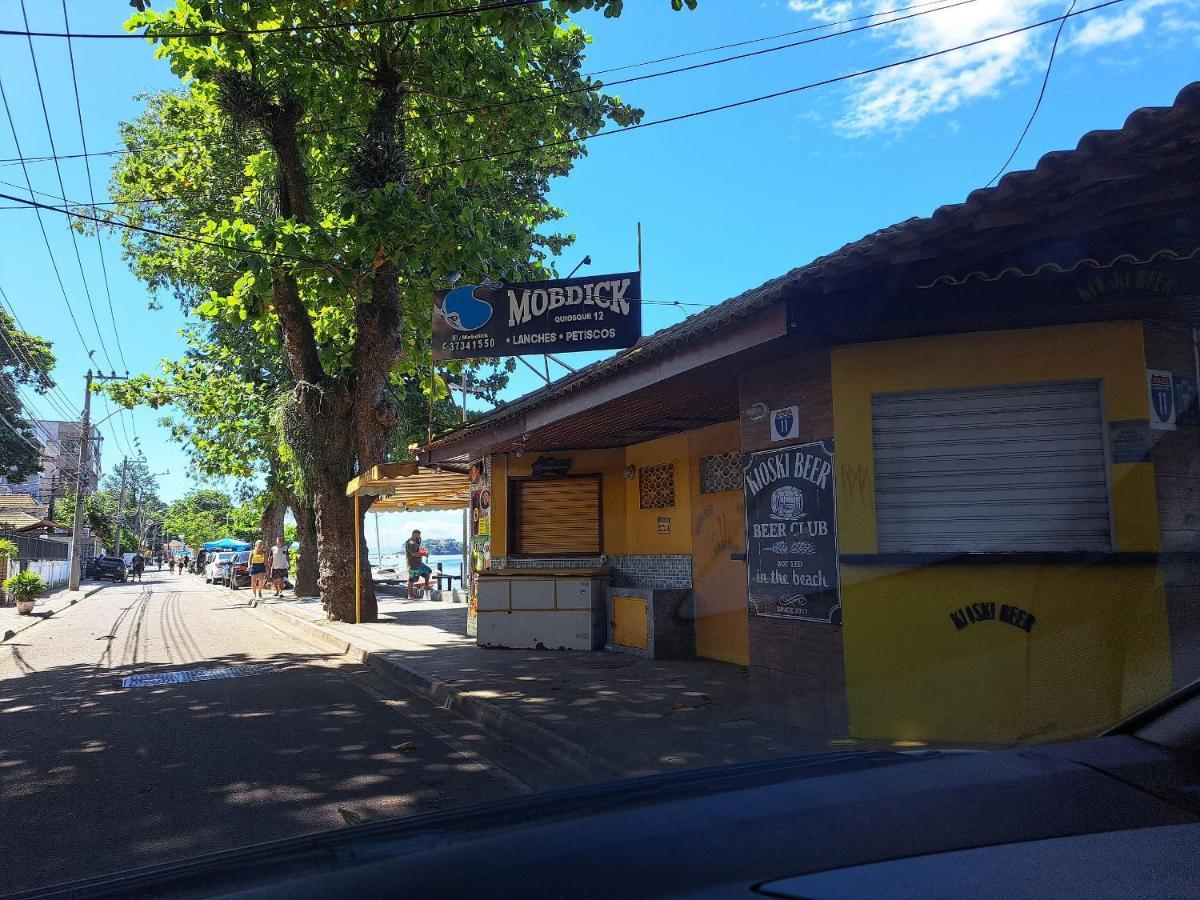 Lindo Apto Com Vaga No Ilha Do Governador