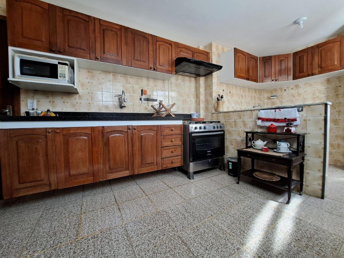 Apartamento Lindo Apto Com Vaga No Ilha Do Governador