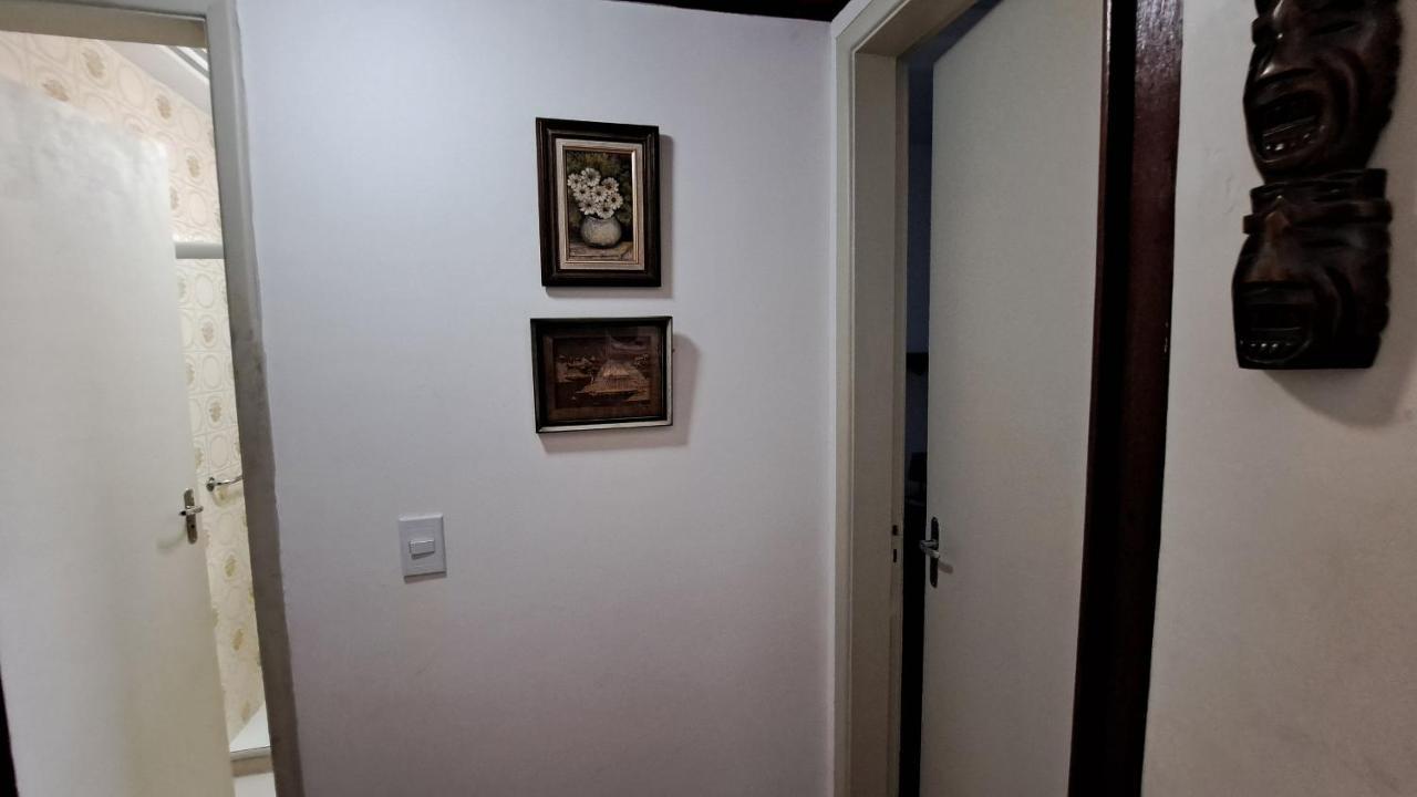 Lindo Apto Com Vaga No Ilha Do Governador Apartamento Rio de Janeiro