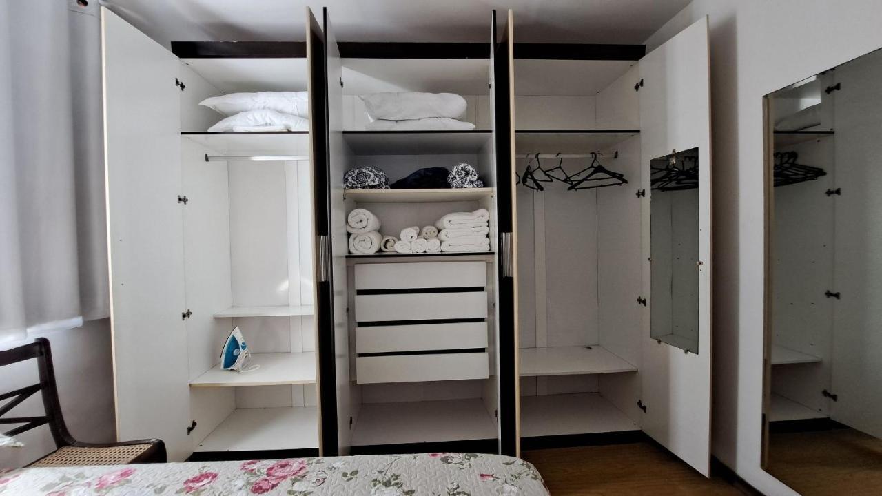 Apartamento Lindo Apto Com Vaga No Ilha Do Governador