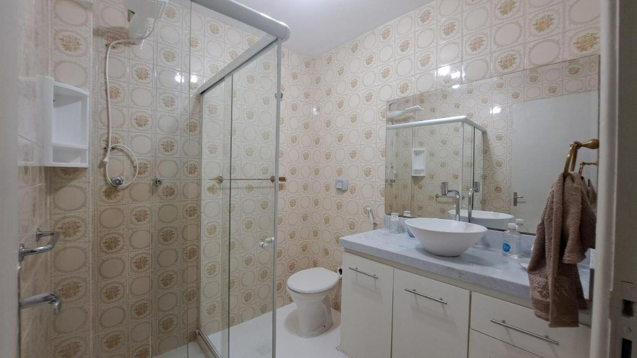 Apartamento Lindo Apto Com Vaga No Ilha Do Governador *