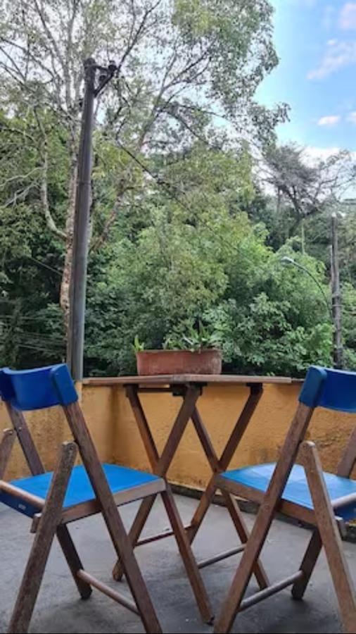 Estudio Da Floresta Apartment Rio de Janeiro
