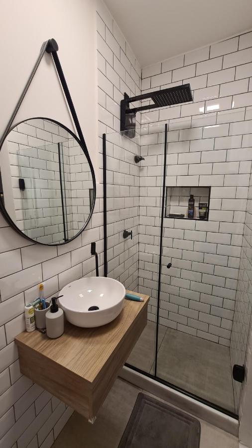 Apartment Estudio Da Floresta *