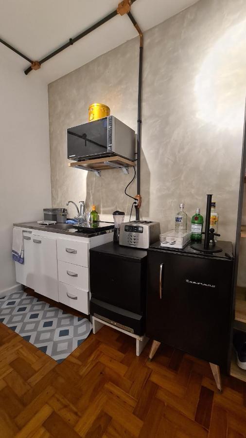 Estudio Da Floresta Apartment *