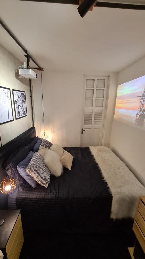 Estudio Da Floresta Apartment *