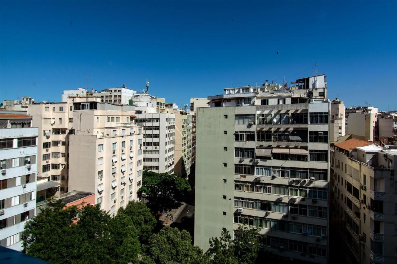 Copacabana Max - + 1 Ticket Ou Transfer Apartment *