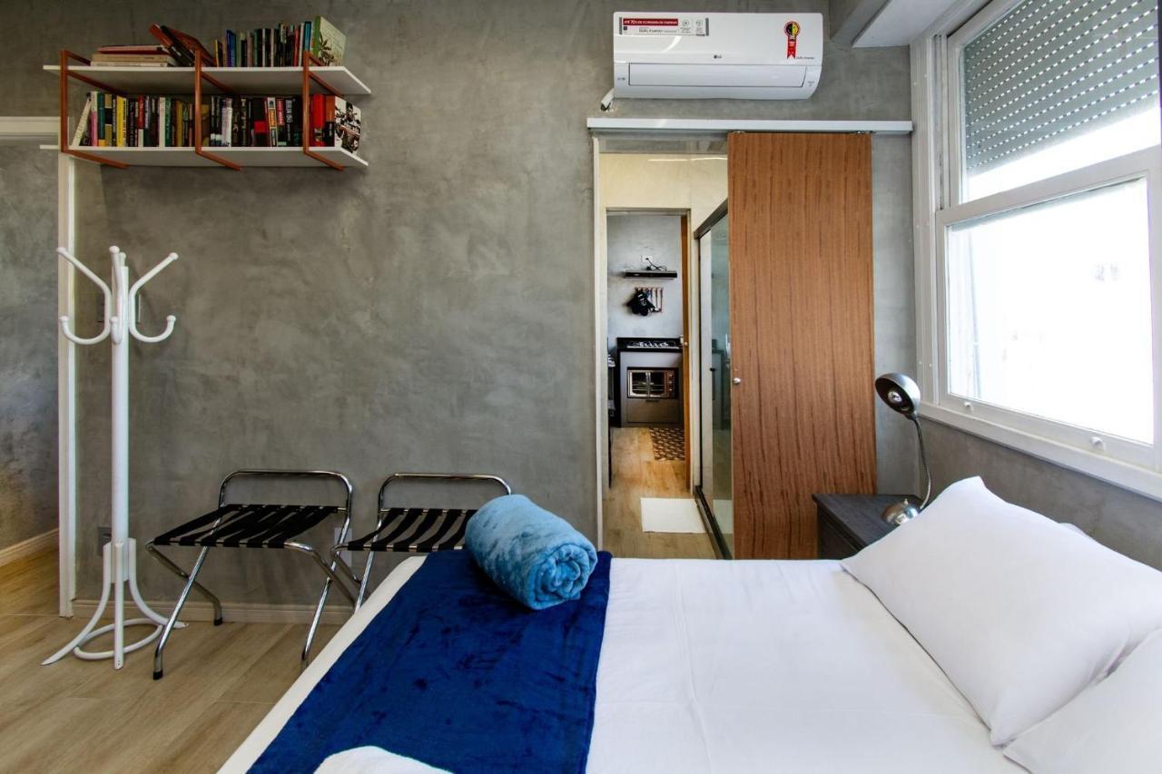 Apartment Copacabana Max - + 1 Ticket Ou Transfer *