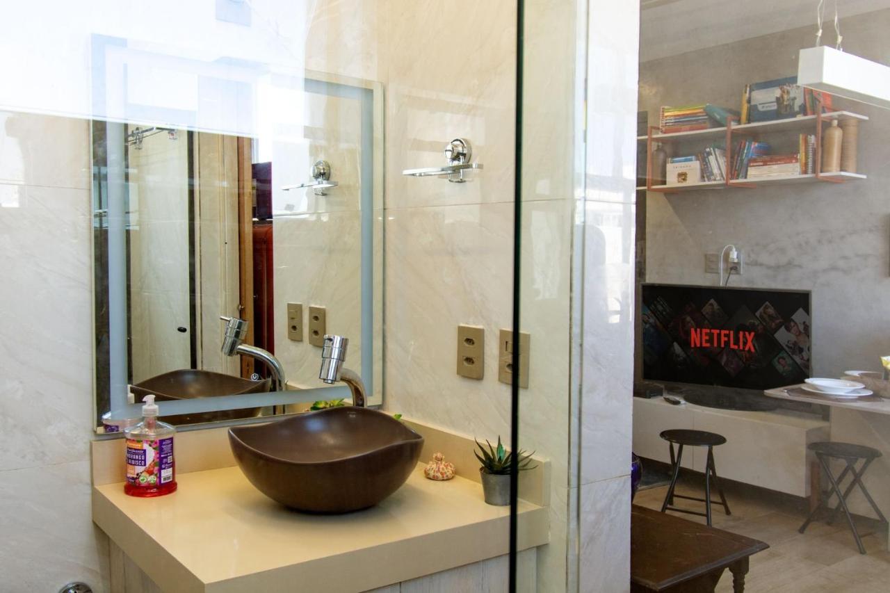 Copacabana Max - + 1 Ticket Ou Transfer Apartment