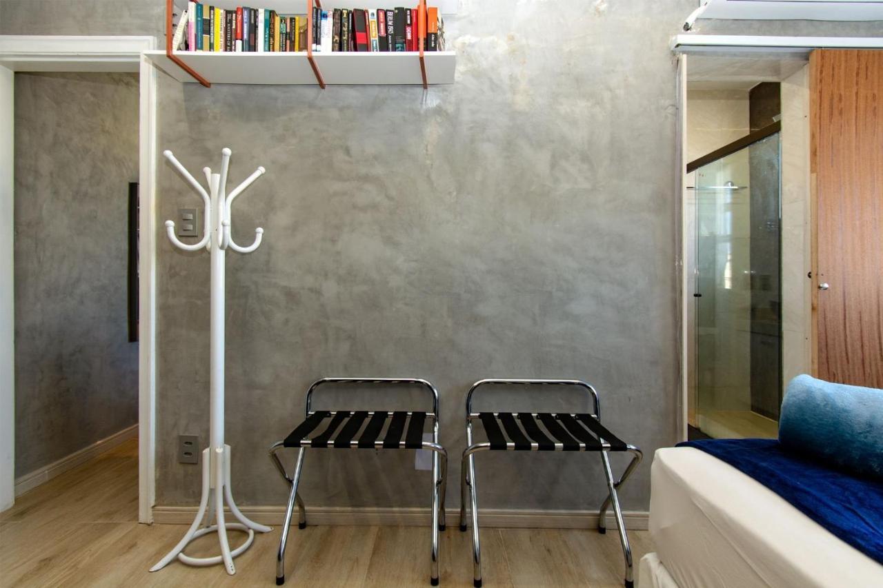 Apartment Copacabana Max - + 1 Ticket Ou Transfer *