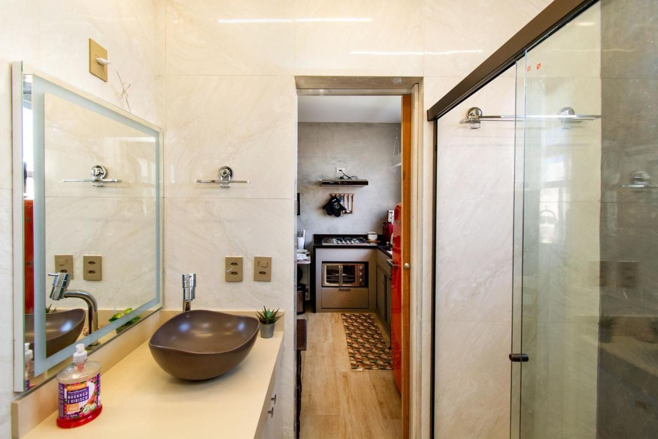 Copacabana Max - + 1 Ticket Ou Transfer Apartment Rio de Janeiro