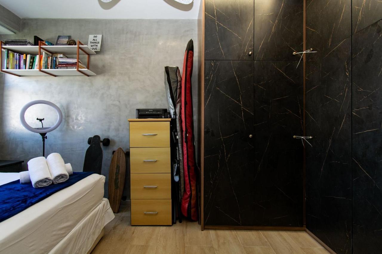 Apartment Copacabana Max - + 1 Ticket Ou Transfer *