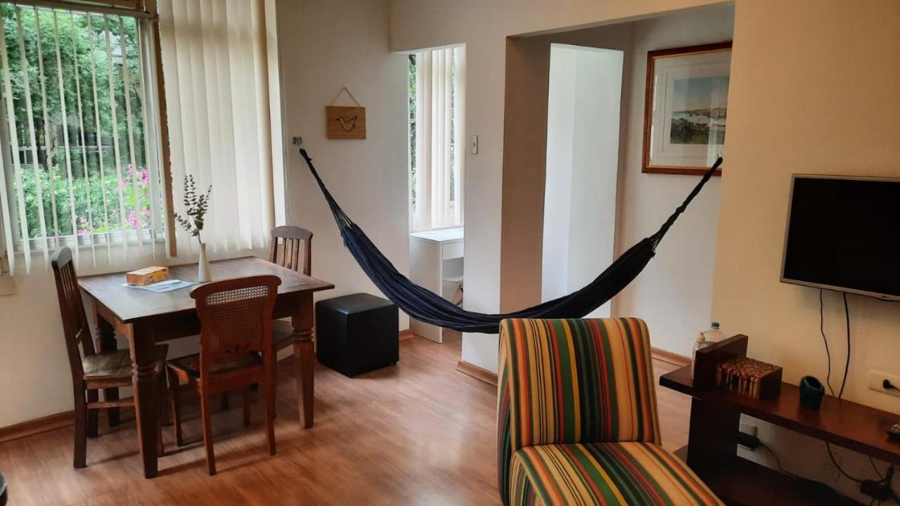 Apartamento Apto Aconchegante Na Melhor Localizacao