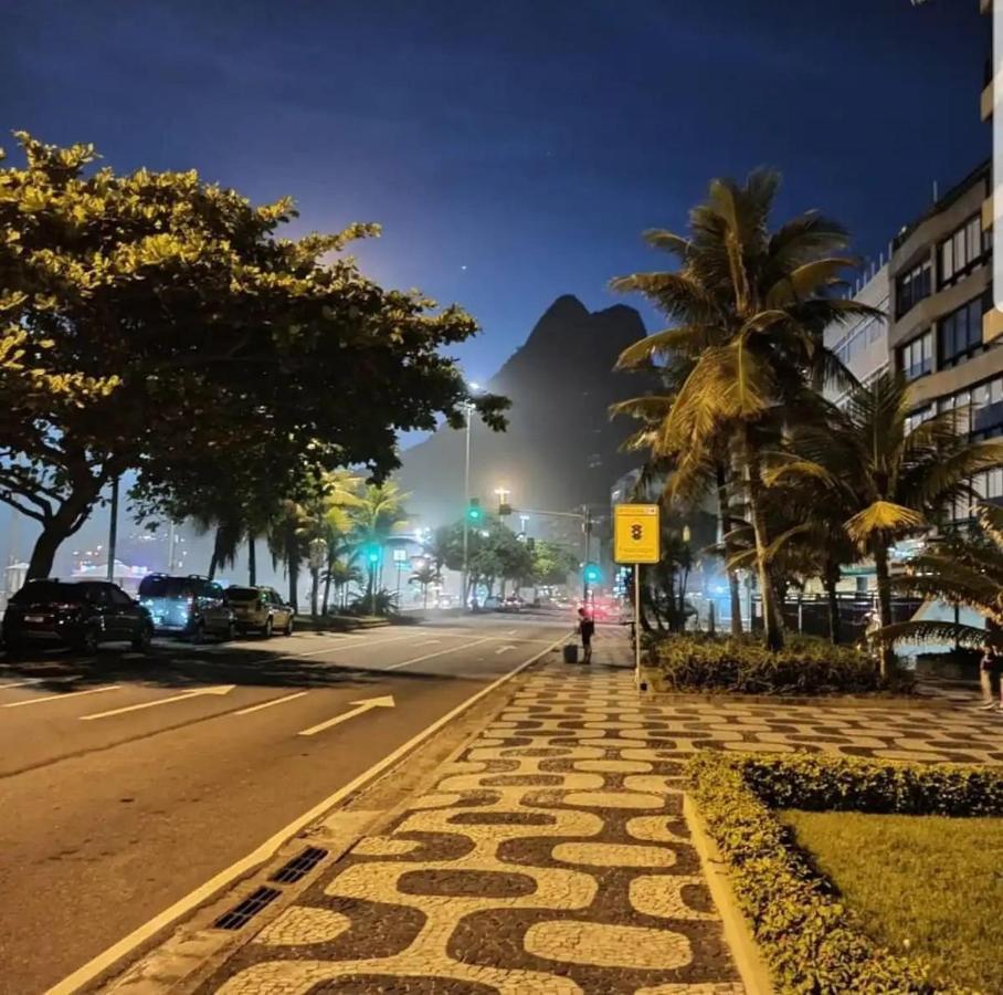 Leblon Aconchegante Rio de Janeiro