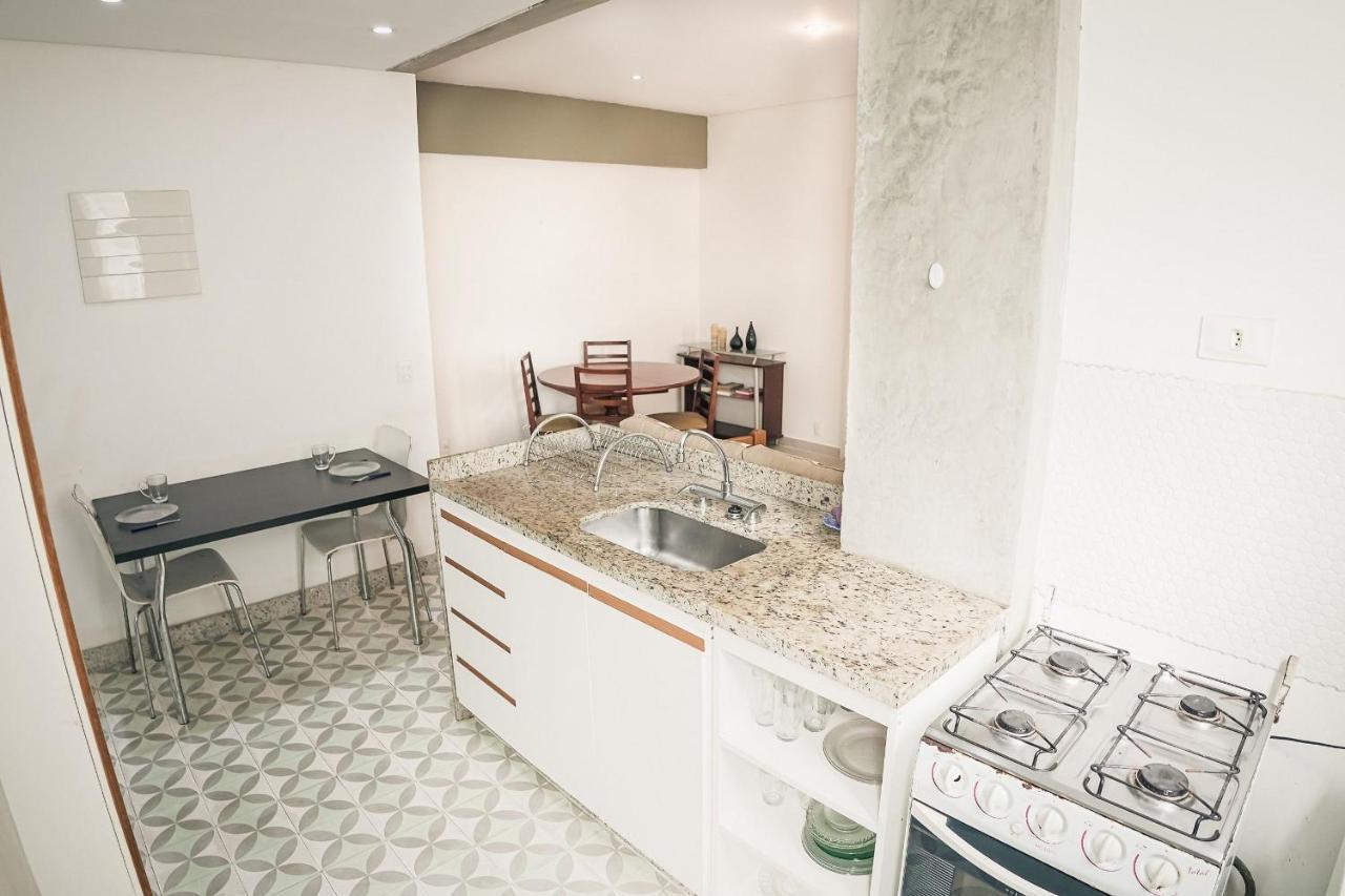 Apartamento Leblon Aconchegante Rio de Janeiro