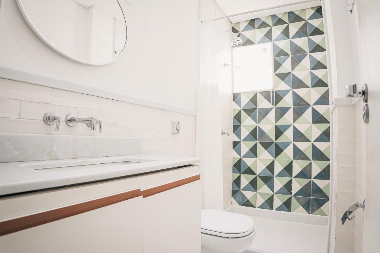 Apartamento Leblon Aconchegante Rio de Janeiro